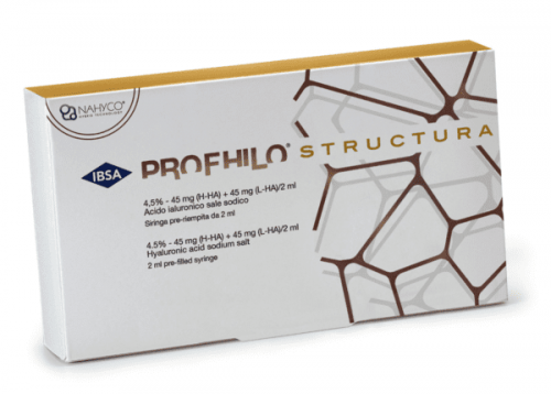 Profhilo Struttura 1x2ml